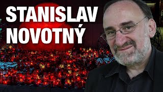 35 let v protektorátu Havel byl figurka Ukradená republika Kontrarevoluce  Stanislav Novotný [upl. by Stronski353]