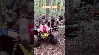 Polaris Scrambler 1000s Off Road scrambler1000s polarisoffroad offroad4x4 offroad offroadrusia [upl. by Berni]