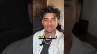 How Much TikTok Paid Me for a Video With 32 Million Views  shorts [upl. by Marcel906]