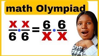 JapaneseMath Olympiadget all values of xAlgebra [upl. by Yrahk]