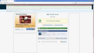 Net tools 5 download [upl. by Annairt]