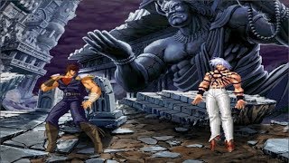 Kenshiro VS Orochi  Omae Wa Mou Shindeiru Challenge [upl. by Aicylla]