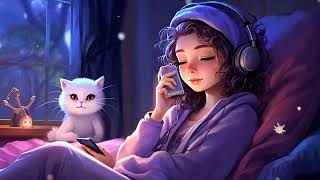 Lofi hip hop radio to relax 📚 chill beats to relaxstudy to [upl. by Breeze]