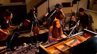 Birdy  Wings Official Acoustic Performance [upl. by Kathrine]