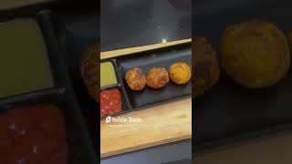 भाषा का फ़र्क़ देखे breakfastfood food cooking chanchalkhiwal [upl. by Nytsirk]