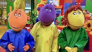 Bella gets upset  Tweenies 2001 [upl. by Bevers]