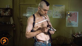 The Best of De Niro in TAXI DRIVER [upl. by Arob650]