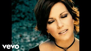 Martina McBride  Concrete Angel Official Video [upl. by Osicran]