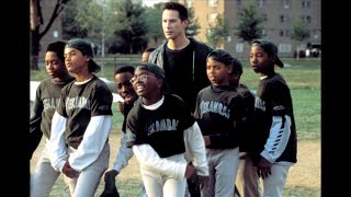 Hardball Full Movie Facts amp Review in English  Keanu Reeves  Diane Lane [upl. by Tnemelc]