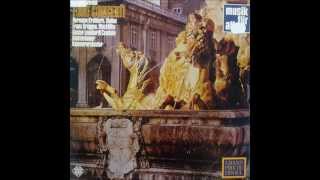 Vivaldi 5 Concertos BrüggenKrebbersLeonhardt etc  Amsterdam Chamber Orchestra  1963 [upl. by Fleece]