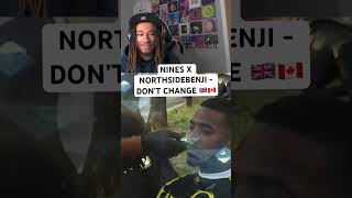 Nines  Millions REACTION [upl. by Brady657]