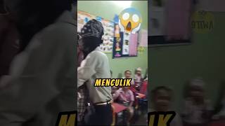 PELAJARAN Penting Untuk Murid SD❗✅ videoviral belajar videoshorts [upl. by Mohammed]