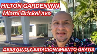 HOTEL EN MIAMI Bueno y económico 🚫 NO BOTE EL DINERO 🚫 [upl. by Anirok]