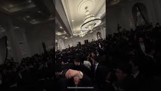 Mendy Hershkowitz 🎹 Shloimy Daskal Yidi Bialostozky 🎤 Yedidim Choir [upl. by Stclair]