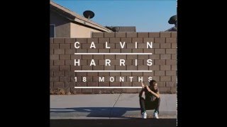 Calvin Harris  Feel So Close Audio [upl. by Thormora]