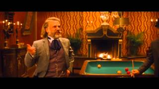 DJANGO UNCHAINED  HD Trailer F  Ab 17 Januar 2013 im Kino [upl. by Neral217]