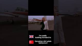 Film Kesitleriyle İngilizce Öğren  ingilizceshorts ingilizceöğreniyorum ingilizceders [upl. by Henson648]