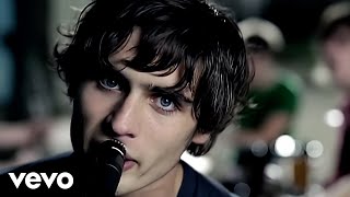 The AllAmerican Rejects  Swing Swing Official Music Video [upl. by Eirellam]