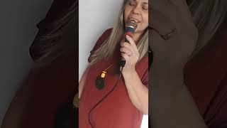 Cordas de amor cover Priscila CruzOficialPriscilaCruz [upl. by Hobard]