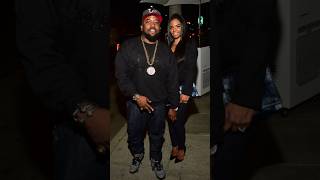 Rapper Big Boi 20 years of Marriage and 3 Children with Sherlita Patton [upl. by Sikko]