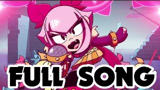 Melodie trailer song FULL VERSION  Brawl stars songs [upl. by Rosecan]