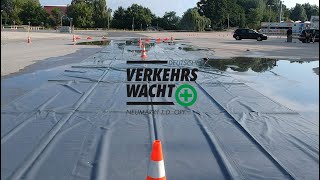 Imagefilm der Verkehrswacht Neumarkt [upl. by Eetnwahs]