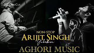 Arijit Singh Jukebox Songs  Arijit Singh Hits Songs  Best Of Arijit Singh Song  Bollywood Songs [upl. by Airdnola111]