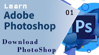 Photoshop Tutorials 1 Download Adobe Photoshop CC 2017 FREE हिन्दी [upl. by Ofella]