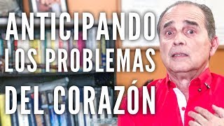 Episodio 1610 Anticipando Los Problemas Del Corazón [upl. by Idyak]