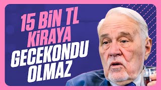 İlber Ortaylı Açıkladı Evlilik İnsan Doğasına Aykırı Mı  Cahille Sohbeti Kestim [upl. by Nytsirc715]