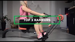 RAMEUR AVIS ET COMPARATIF  TOP 3 de 2020 [upl. by Bert]