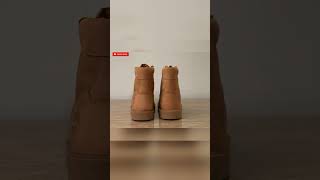 Timberland Waterproof Boots Unboxing 19079 Wheat Nubuck [upl. by Nicholas945]