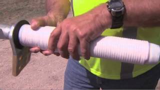 Using Implosion Sleeves to Splice Conductor [upl. by Ricketts]