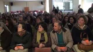 Encuentro antiguos alumnosas Colegio Santa Isabel Marchena II [upl. by Marlene854]