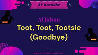 Toot Toot Tootsies Goodbye [upl. by Robison92]