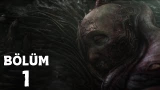 Scorn Bölüm1 [upl. by Trebreh]