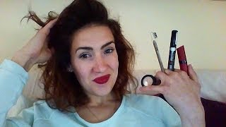 COIFFURE et MAQUILLAGE  ASTUCES [upl. by Liana769]