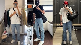 Best Streetwear Outfits For Summer  Streetwear 2024 [upl. by Carol605]