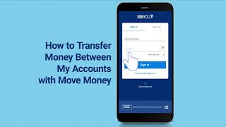 How to Transfer Money Between My Accounts [upl. by Joelle]