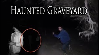 Woh Kya Tha With Acs  Haunted Graveyard 3 March 2019  Episode 31 [upl. by Akeihsat]