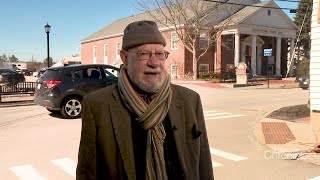 Fritz Wetherbee Goffstown Town Hall [upl. by Nydia]