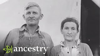 How to Search for Historical Records on Ancestrycom  Ancestry [upl. by Mcknight]