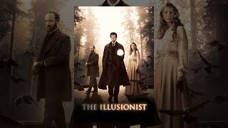 The Illusionist [upl. by Deibel]