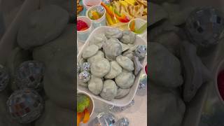 How to Not Make Green and Purple Meringues  A Baking Fail [upl. by Garnette502]