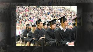 University of Minnesota Morris 2013 Commencement [upl. by Lark]