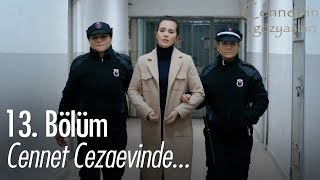 Cennet cezaevinde  Cennetin Gözyaşları 13 Bölüm [upl. by Kiah375]