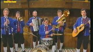 Stockmihli Musikanten  Polka 1978 [upl. by Kristi]