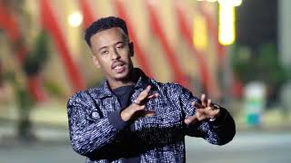 ABDIRISAAQ SICIID  MAAN LUULA OFFICIAL VIDEO 2024 [upl. by Celka276]