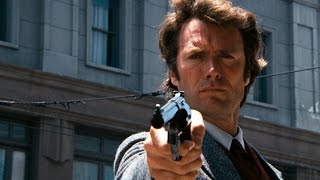 Dirty Harry series trailer [upl. by Llezo318]