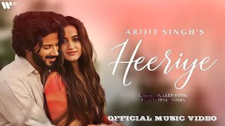 Heeriye song  Arijit Singh song heeriye by Hashims music gallery [upl. by Shelagh]